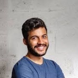 Meet your Posher, Max